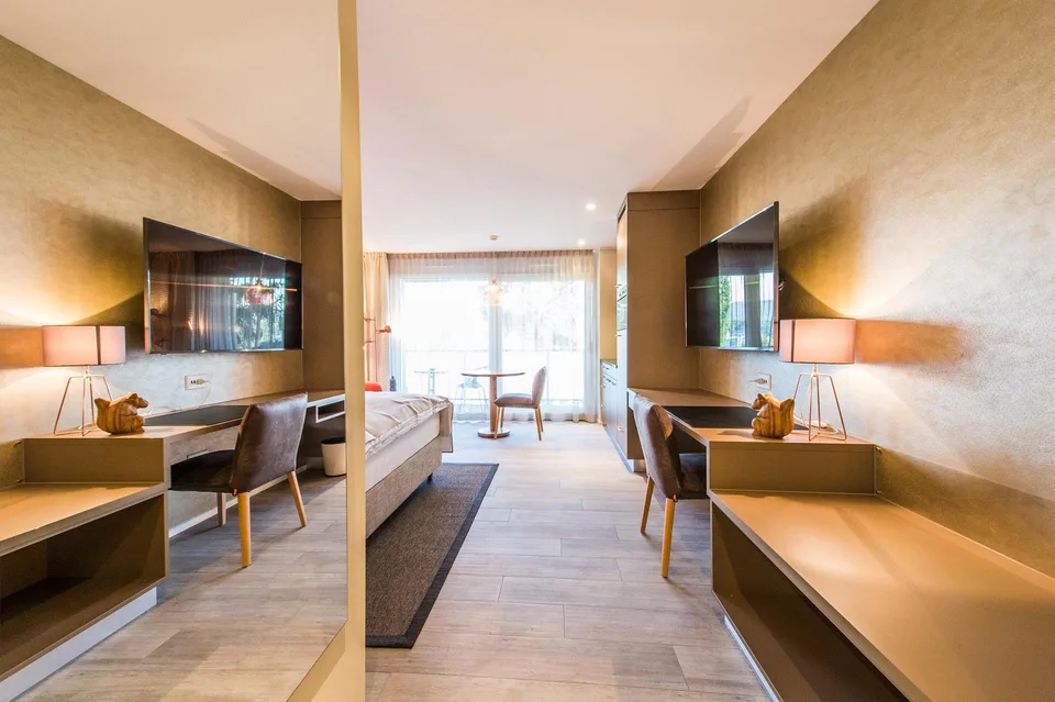 Moderne & grosszügige Business Appartements mit Service – Foto 12 von 22