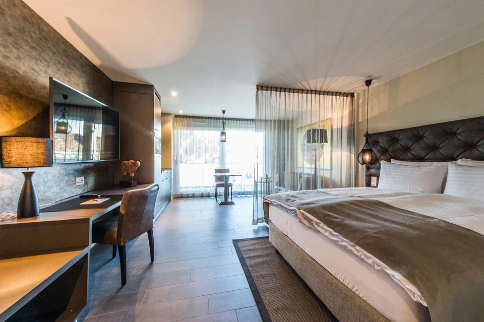 Moderne & grosszügige Business Appartements mit Service