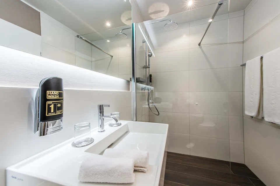 Moderne & grosszügige Business Appartements mit Service – Foto 13 von 22
