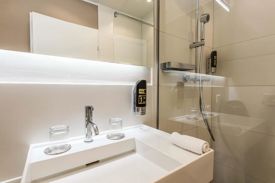Moderne & grosszügige Business Appartements mit Service – Foto 6 von 22