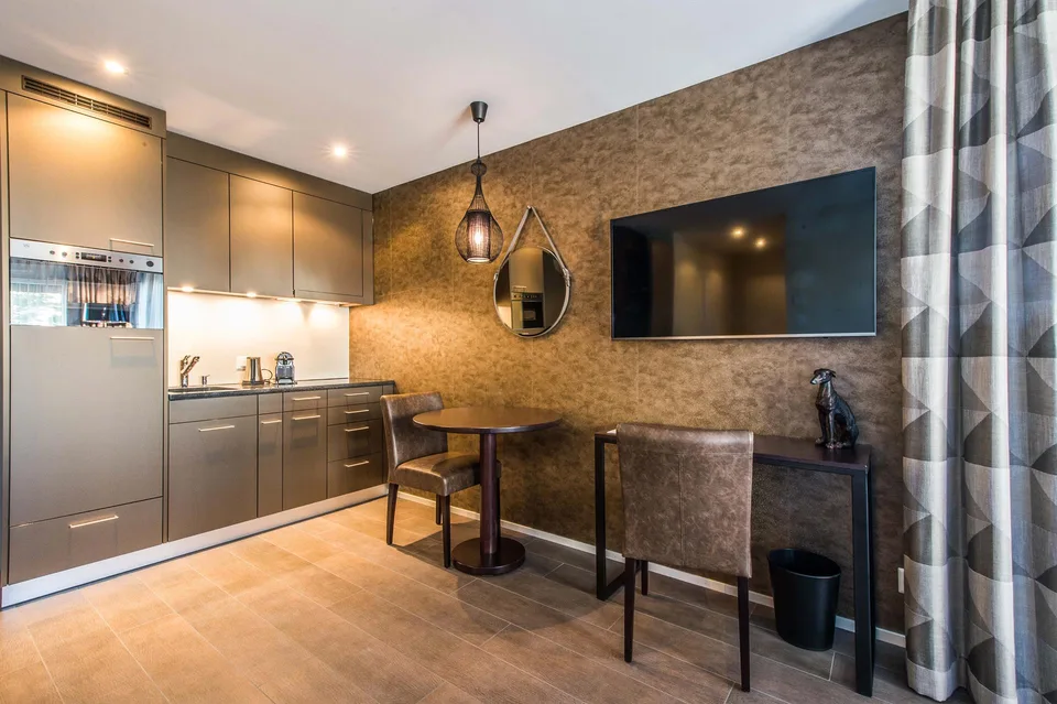 Moderne & grosszügige Business Appartements mit Service – Foto 7 von 22
