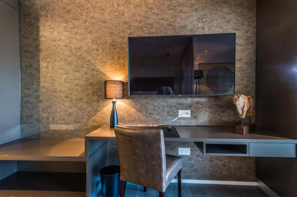 Moderne & grosszügige Business Appartements mit Service