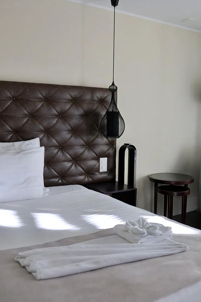 Moderne & grosszügige Business Appartements mit Service – Foto 15 von 22