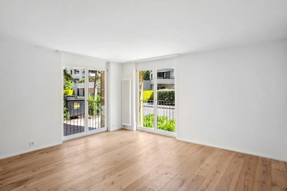 Ihre neue Wohnung im gefragten Kreis 7