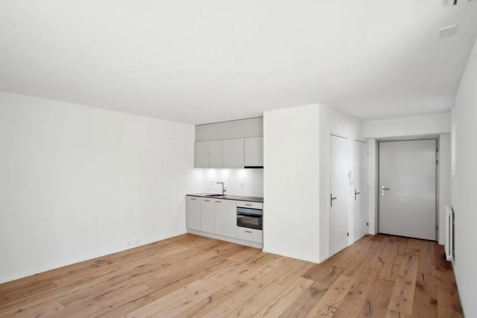 Ihre neue Wohnung im gefragten Kreis 7