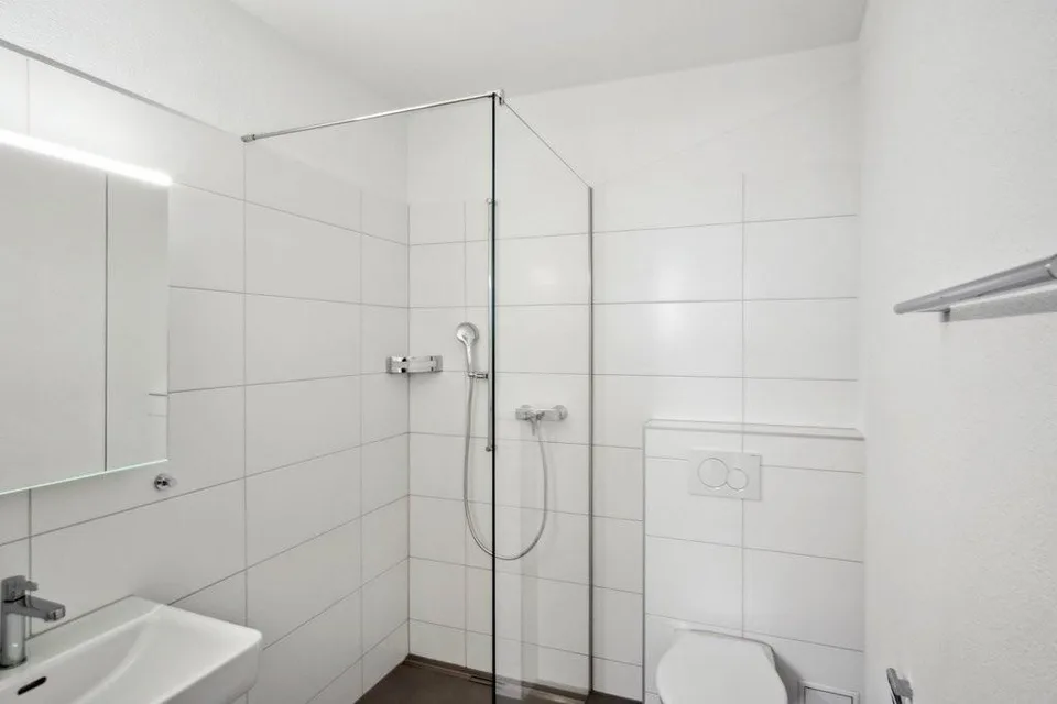 Ihre neue Wohnung im gefragten Kreis 7