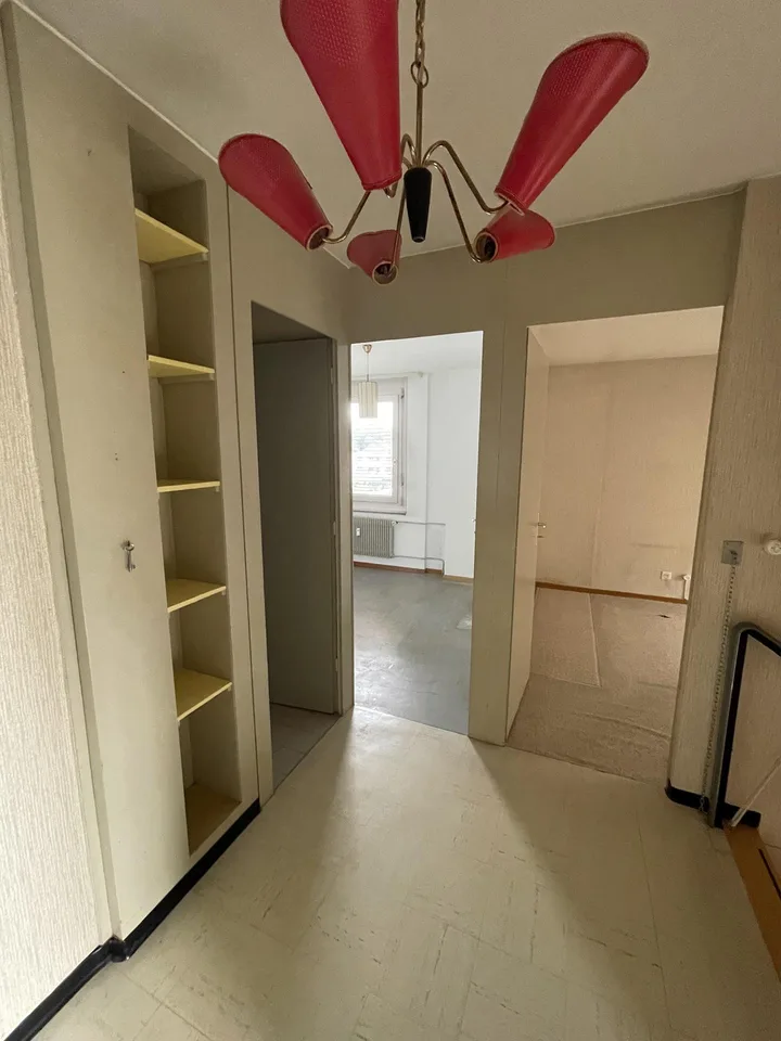 6-Zimmer-Duplexwohnung im Herzen von Zollikofen – photo 9 of 12