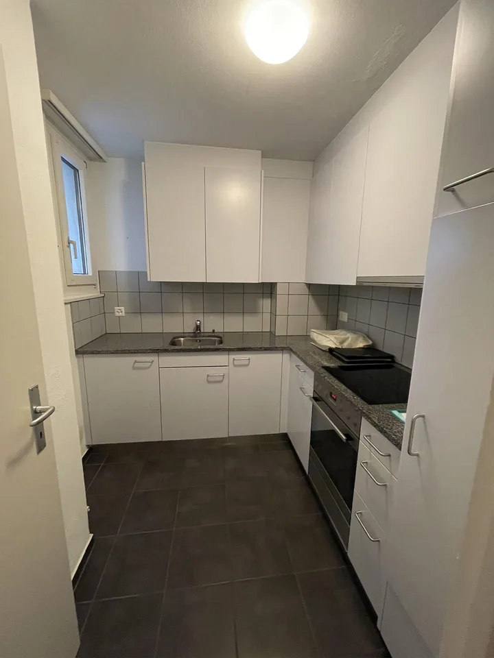 6-Zimmer-Duplexwohnung im Herzen von Zollikofen