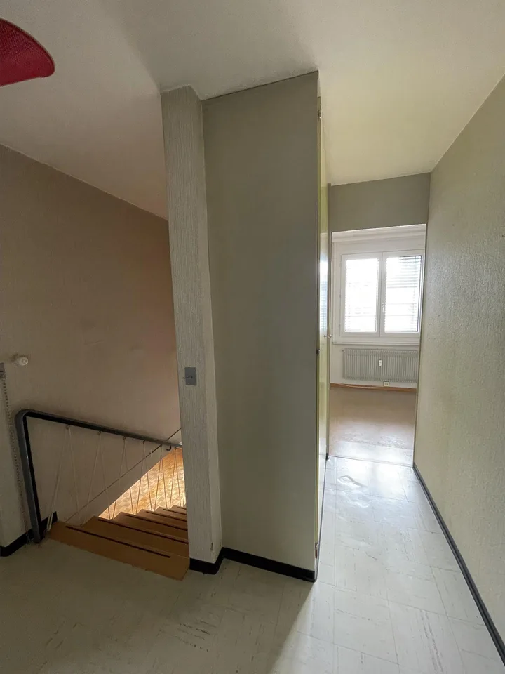 6-Zimmer-Duplexwohnung im Herzen von Zollikofen – photo 10 of 12