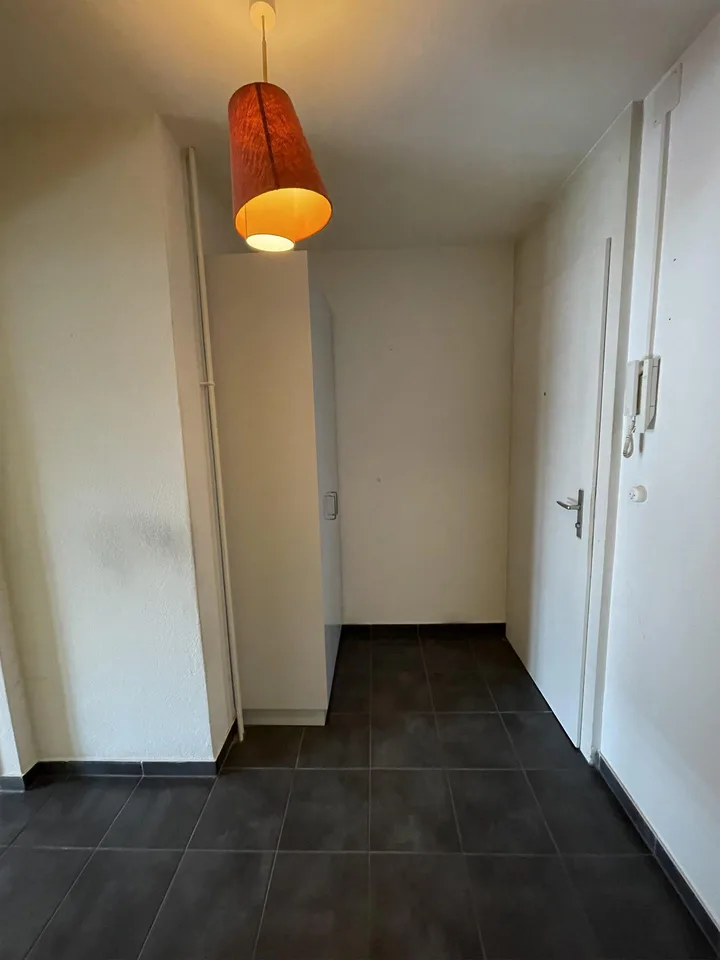 6-Zimmer-Duplexwohnung im Herzen von Zollikofen