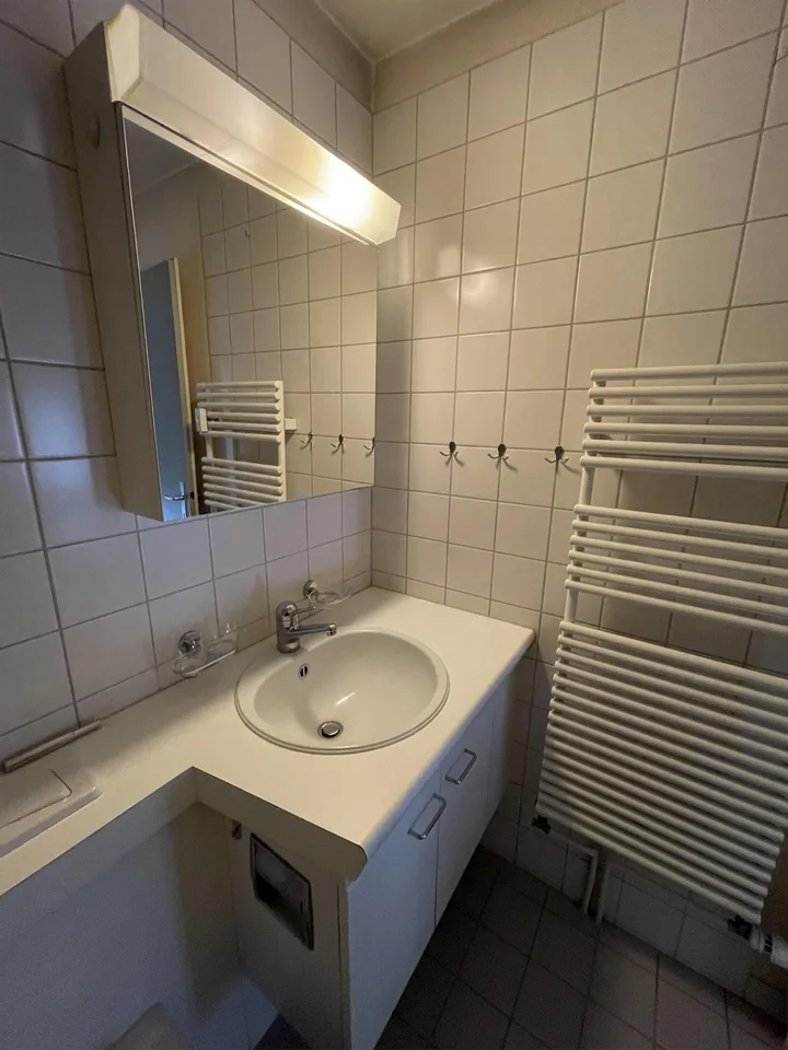 6-Zimmer-Duplexwohnung im Herzen von Zollikofen – photo 7 of 12