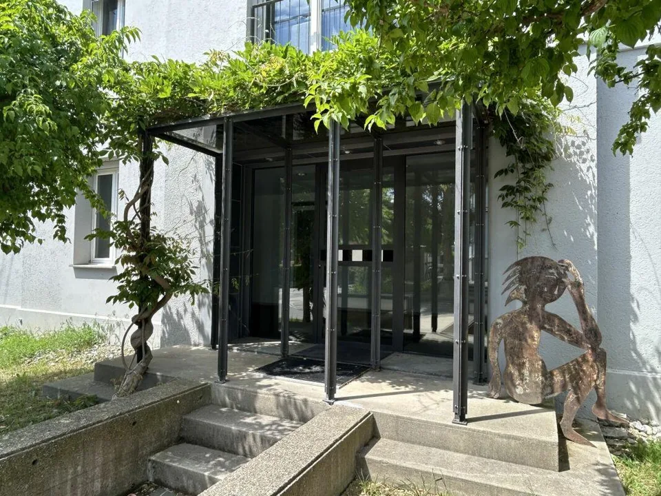 Büroräumlichkeiten mit top Sichtbarkeit