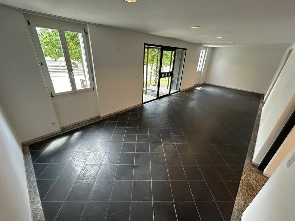 Büroräumlichkeiten mit top Sichtbarkeit