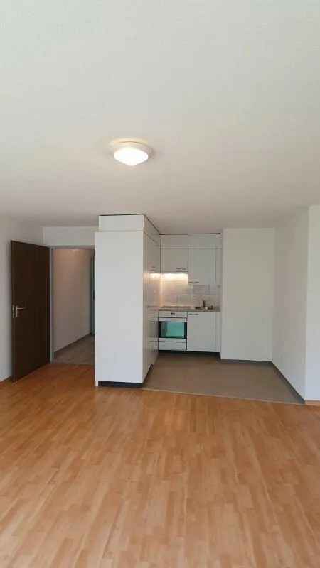 Gemütliche Wohnung sucht Single!