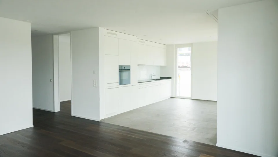 3.5 Zimmerwohnung in Oftringen