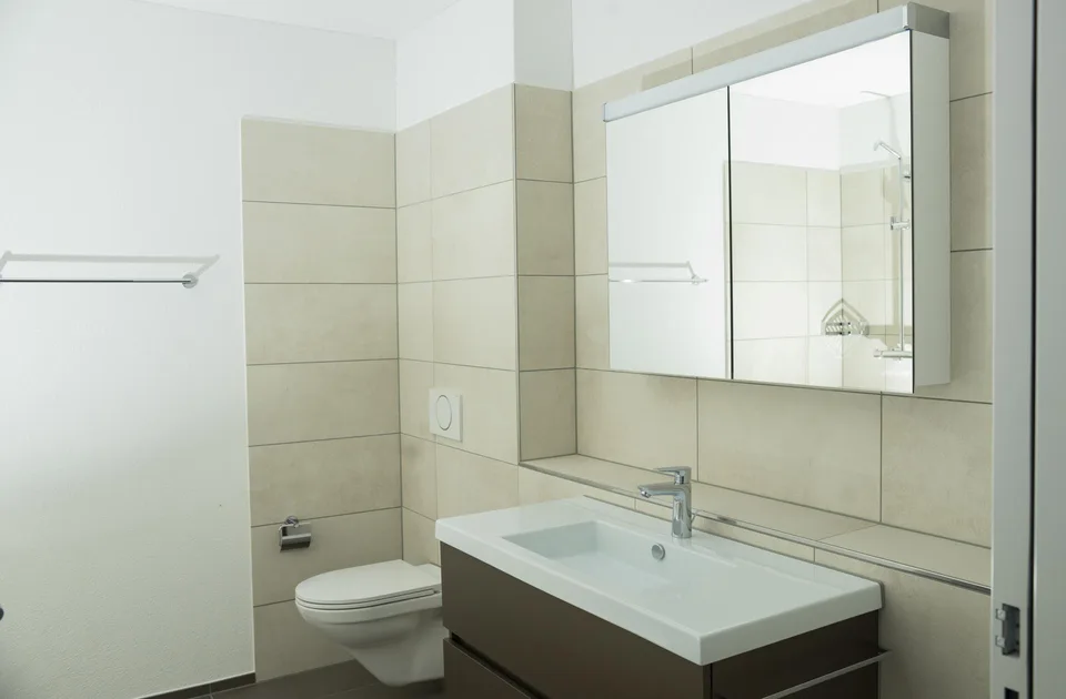 3.5 Zimmerwohnung in Oftringen