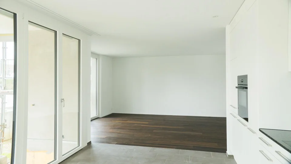 3.5 Zimmerwohnung in Oftringen