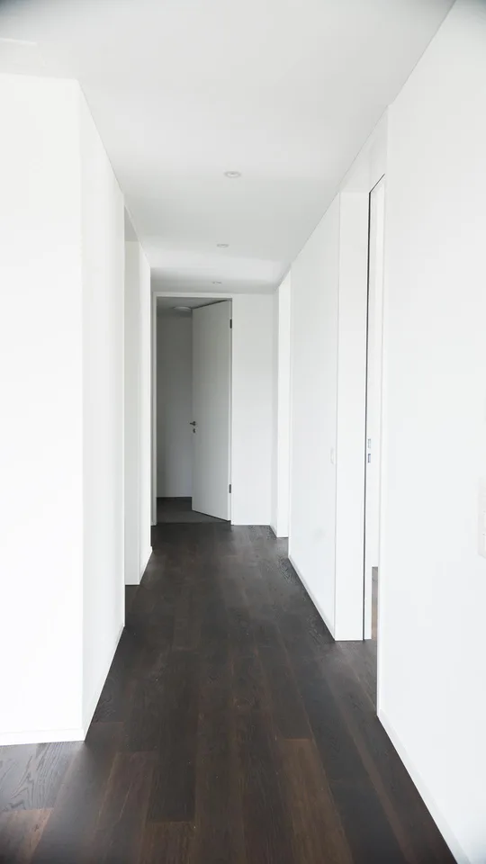3.5 Zimmerwohnung in Oftringen