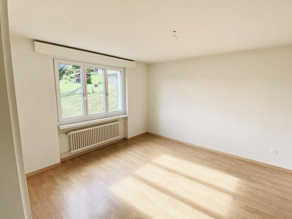 4.5-Zimmer Wohnung