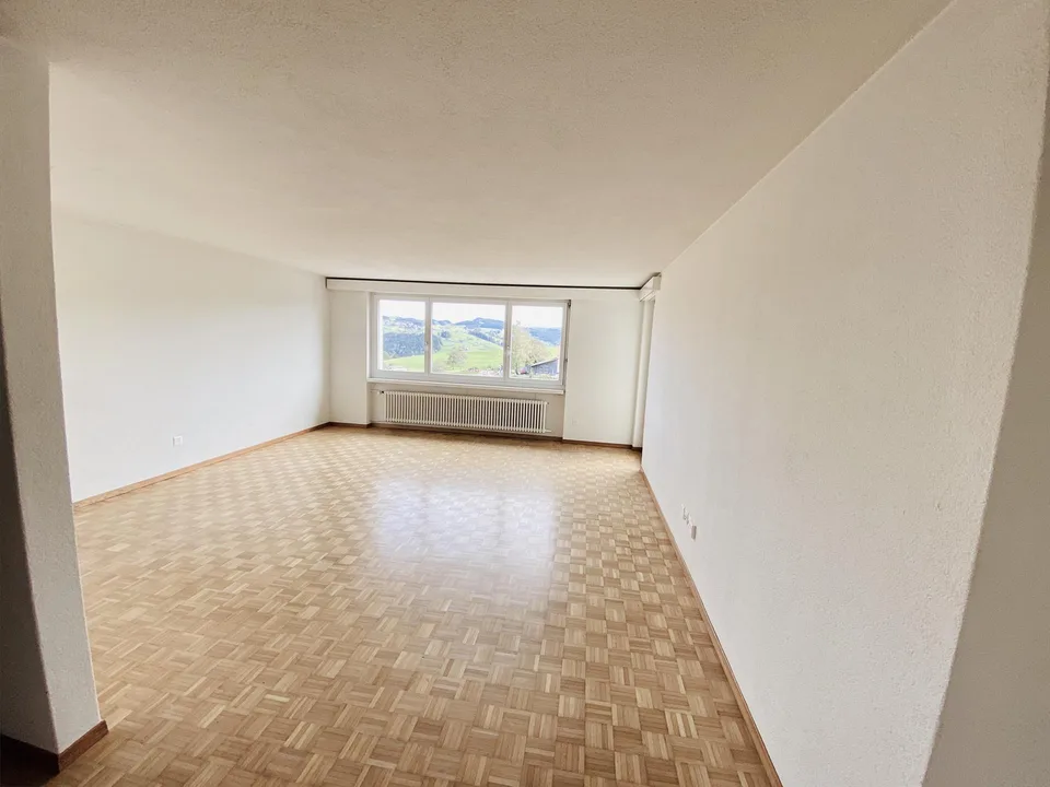 4.5-Zimmer Wohnung