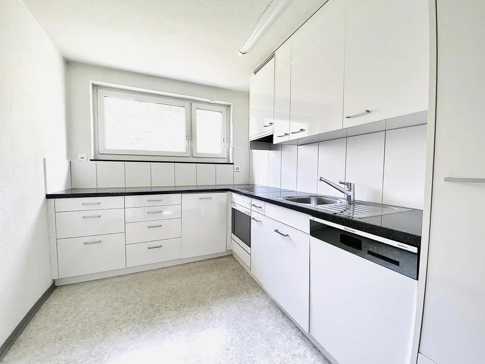 4.5-Zimmer Wohnung