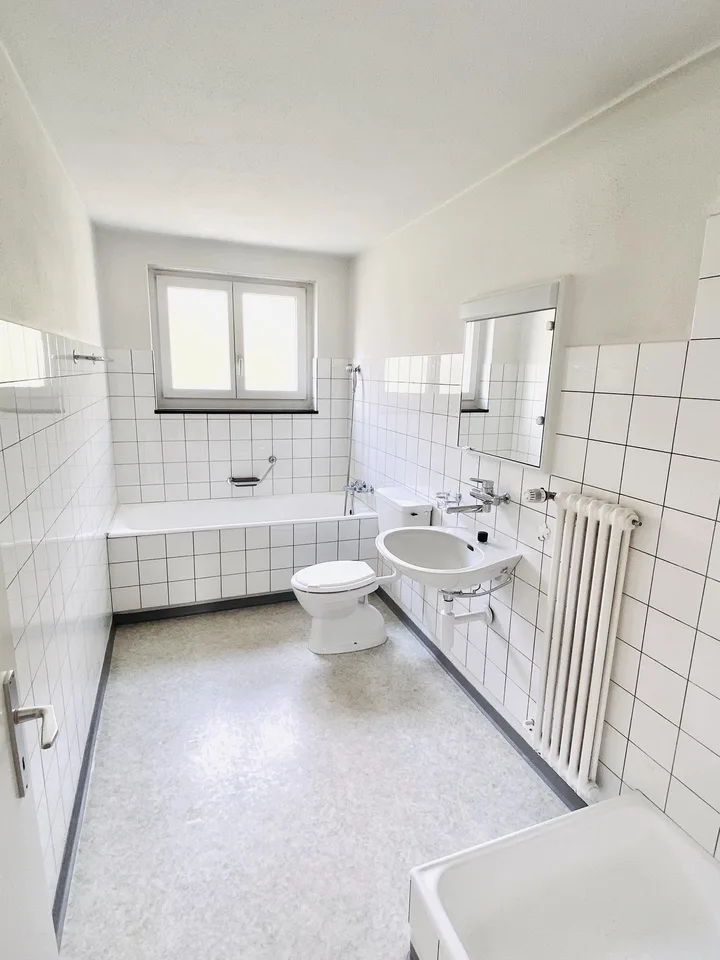 4.5-Zimmer Wohnung