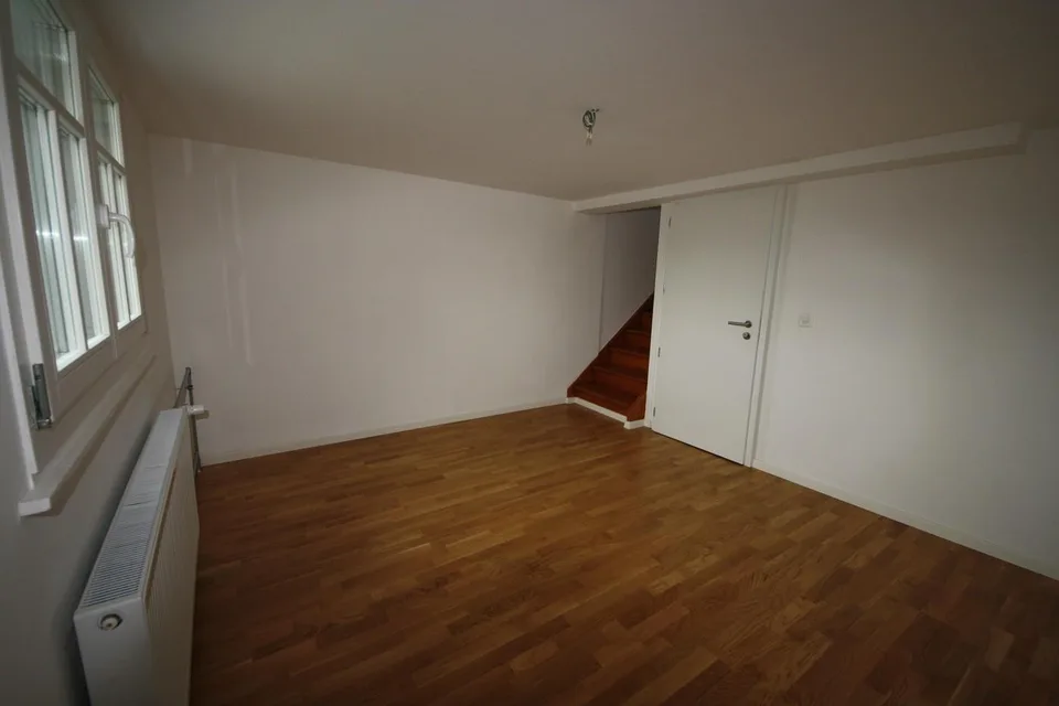 Clusterwohnungen - mitten in der Stadt St. Gallen