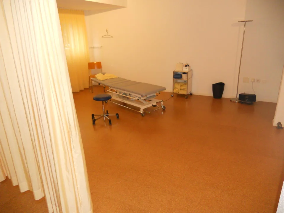 Zu vermieten Praxisräume in Diessenhofen...