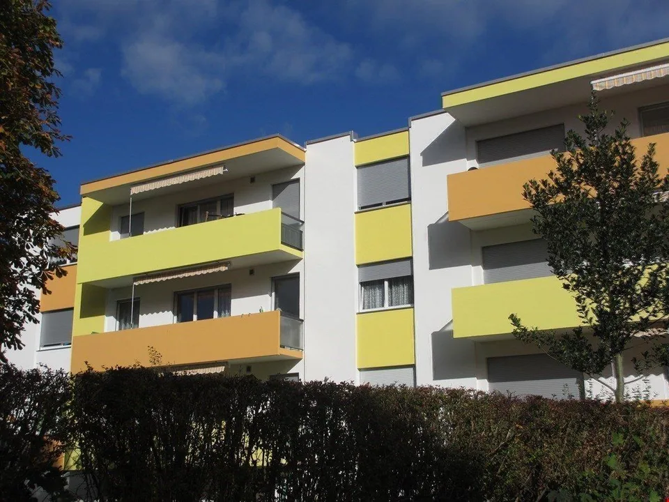 Moderne und grosszügige 4.5 Zimmerwohnung – photo 6 of 6