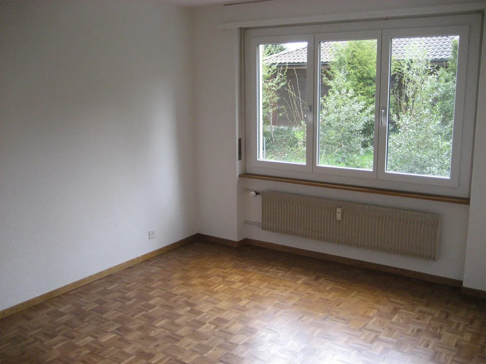 Moderne und grosszügige 2.0 Zimmerwohnung