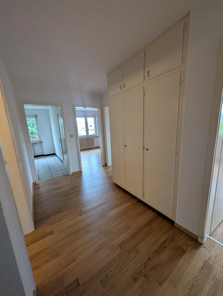 Wunderschöne 4-Zimmerwohnung