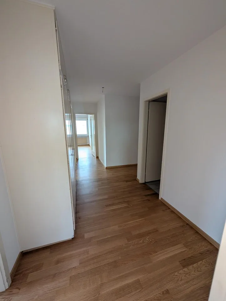 Wunderschöne 4-Zimmerwohnung