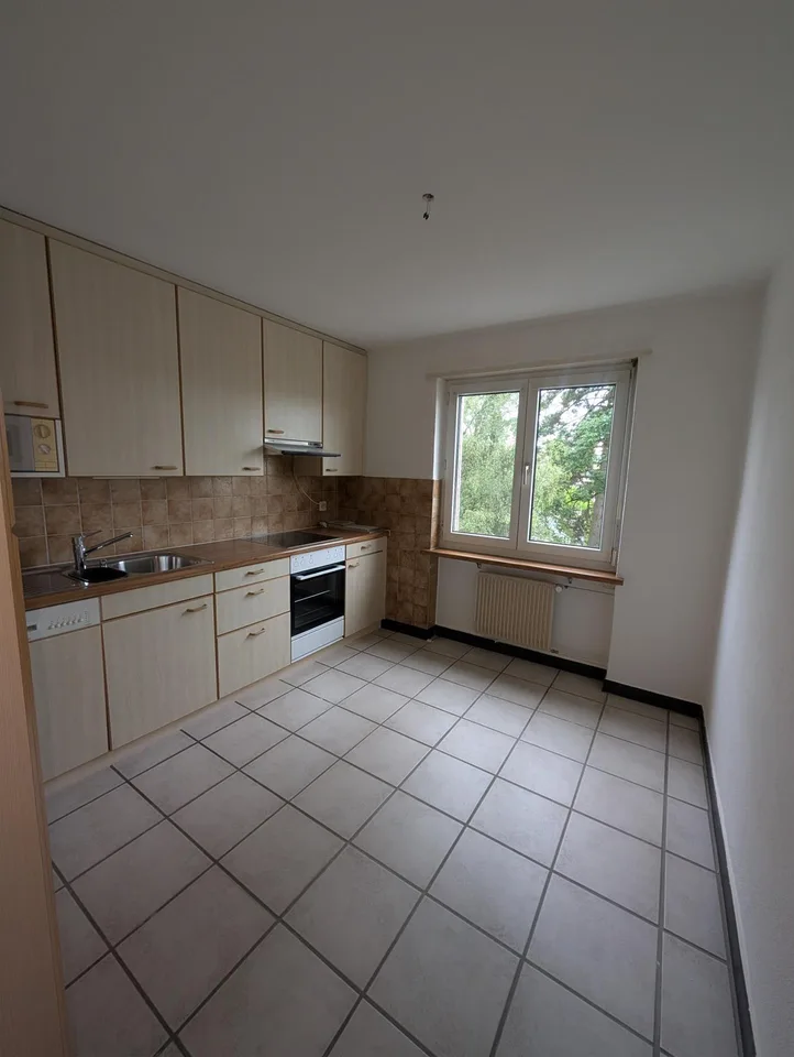 Wunderschöne 4-Zimmerwohnung