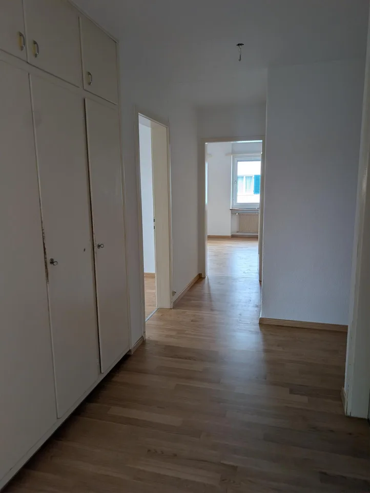 Wunderschöne 4-Zimmerwohnung