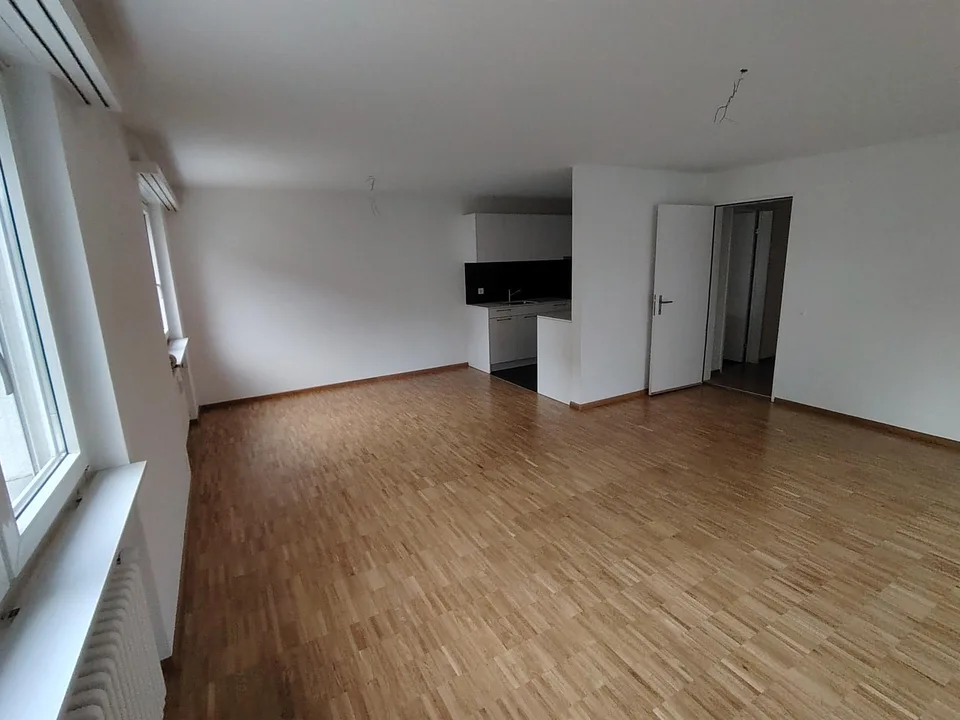4,5 Zimmer Wohnung