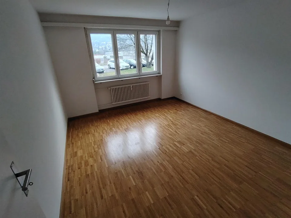 4,5 Zimmer Wohnung