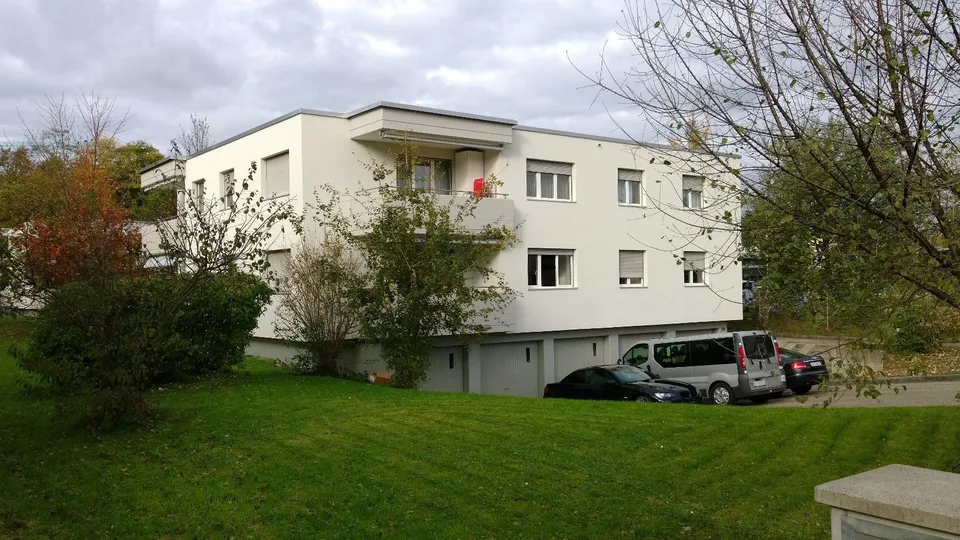 4,5 Zimmer Wohnung