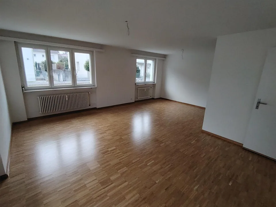 4,5 Zimmer Wohnung