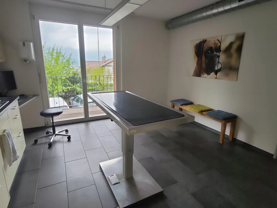 Praxis, Kanzlei oder Büro