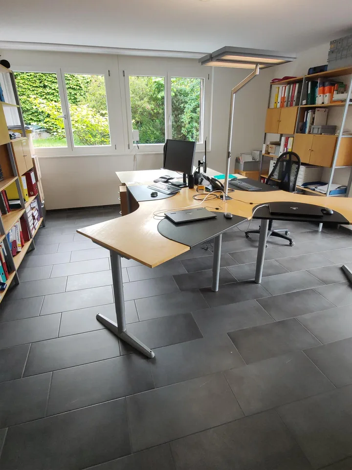 Praxis, Kanzlei oder Büro