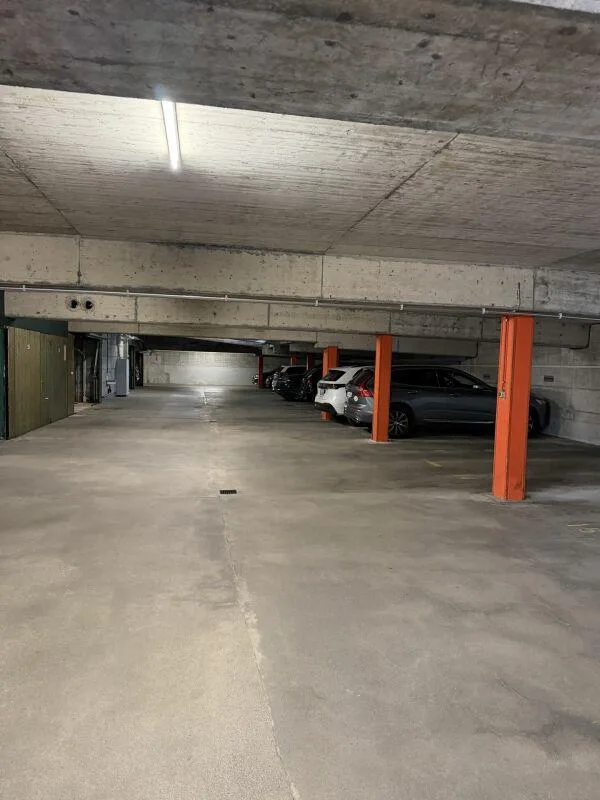Ihr Einstellhallenplatz in Nähe vom Bahnhof Luzern