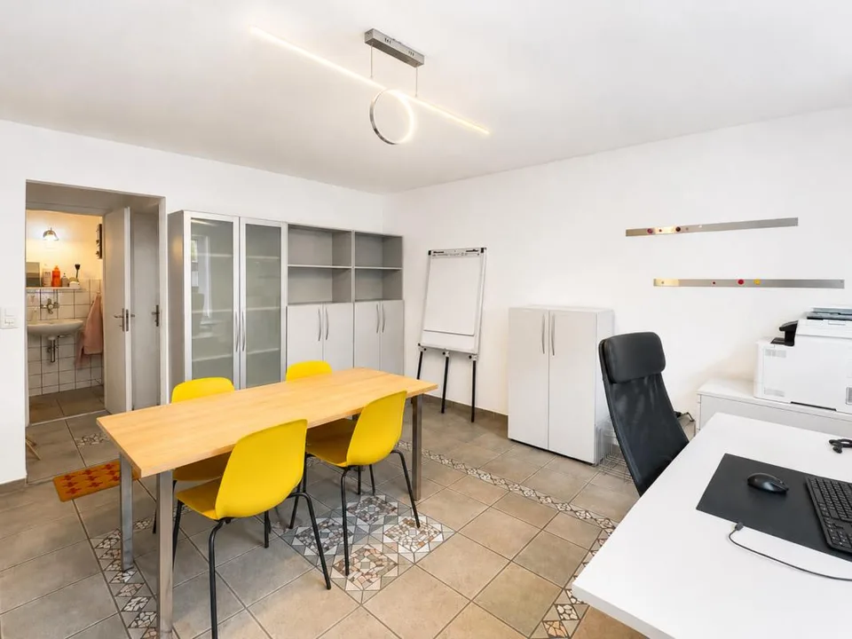 Zentral gelegenes Büro im Herzen des Liestaler Städtlis - ideal als...