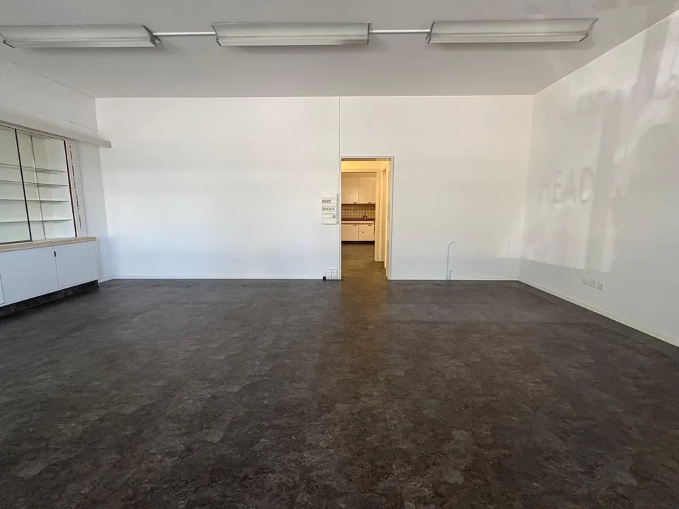 Pop UP Gewerbefläche direkt am Bahnhof!