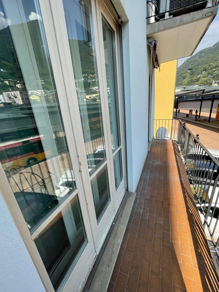 IL TUO LOCALE COMMERCIALE IN PIENO CENTRO A BELLINZONA – foto 8 di 10