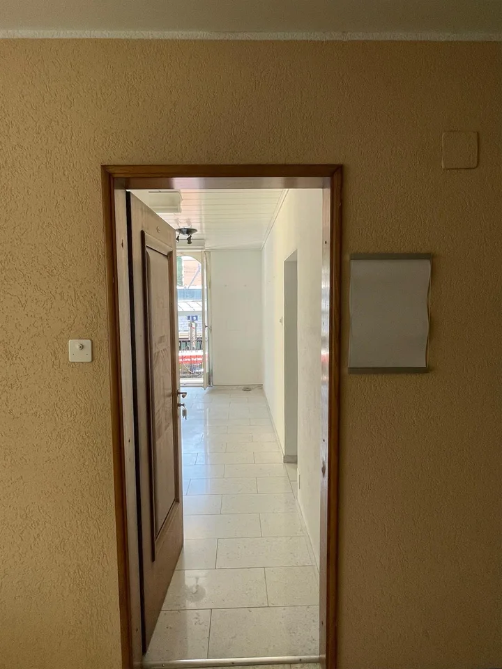 IL TUO LOCALE COMMERCIALE IN PIENO CENTRO A BELLINZONA