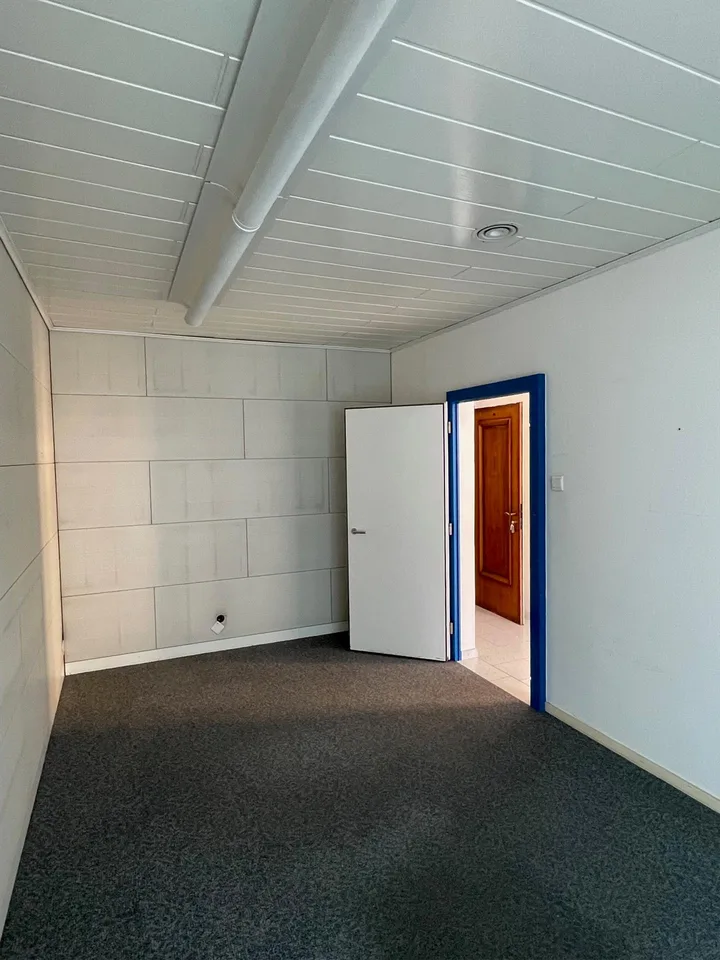 IL TUO LOCALE COMMERCIALE IN PIENO CENTRO A BELLINZONA – foto 6 di 10