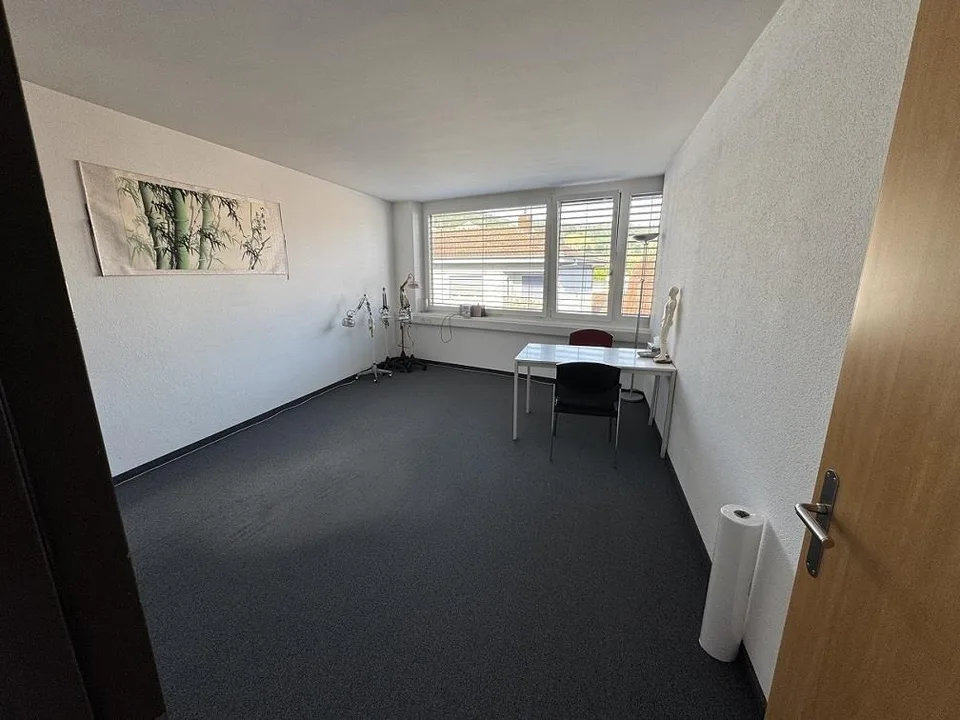 Büroraum / Praxisraum zu vermieten ab 1. Dezember 2026 – foto 9 di 11