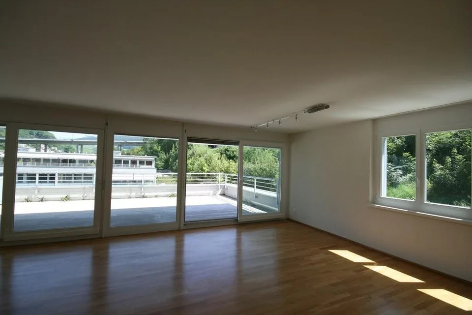 MIETEN OHNE KAUTION - Wohn(t)raum an der Limmat
