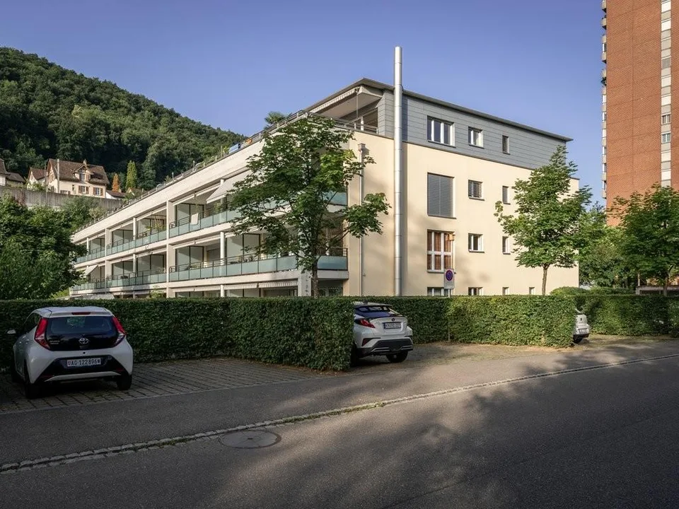 MIETEN OHNE KAUTION - Wohn(t)raum an der Limmat