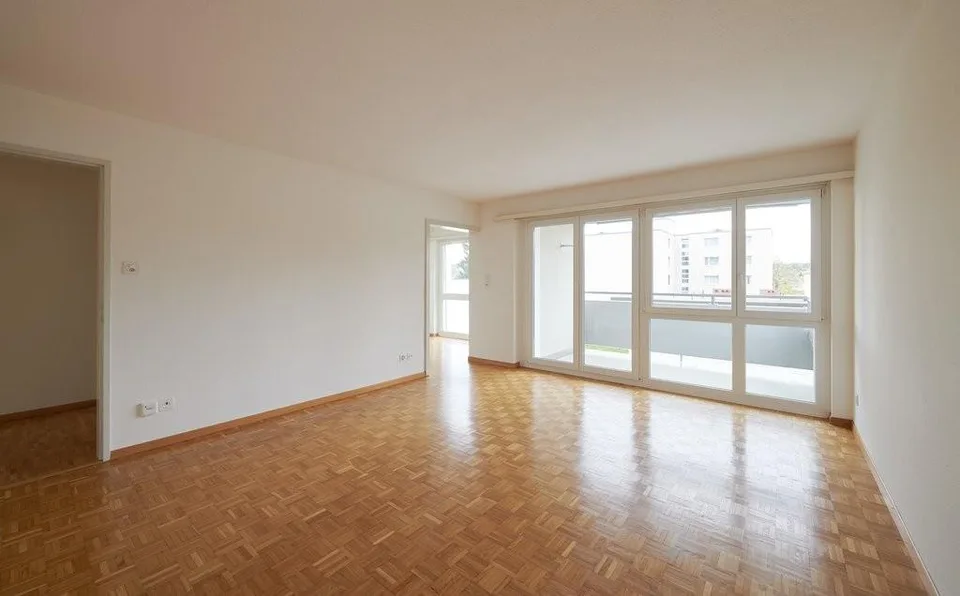 Ihr neues Zuhause